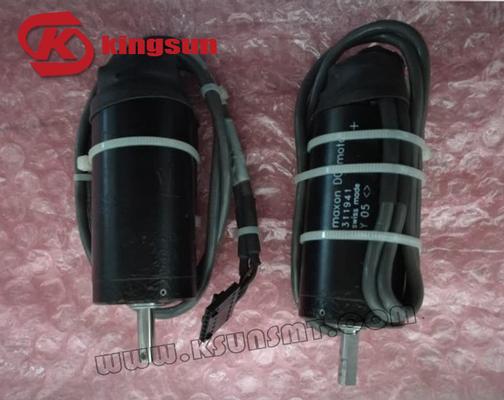 Universal Instruments Z MOTOR ASSY